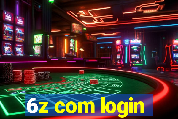 6z com login